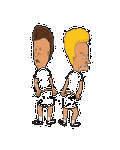 pic for Beavis & Butthead